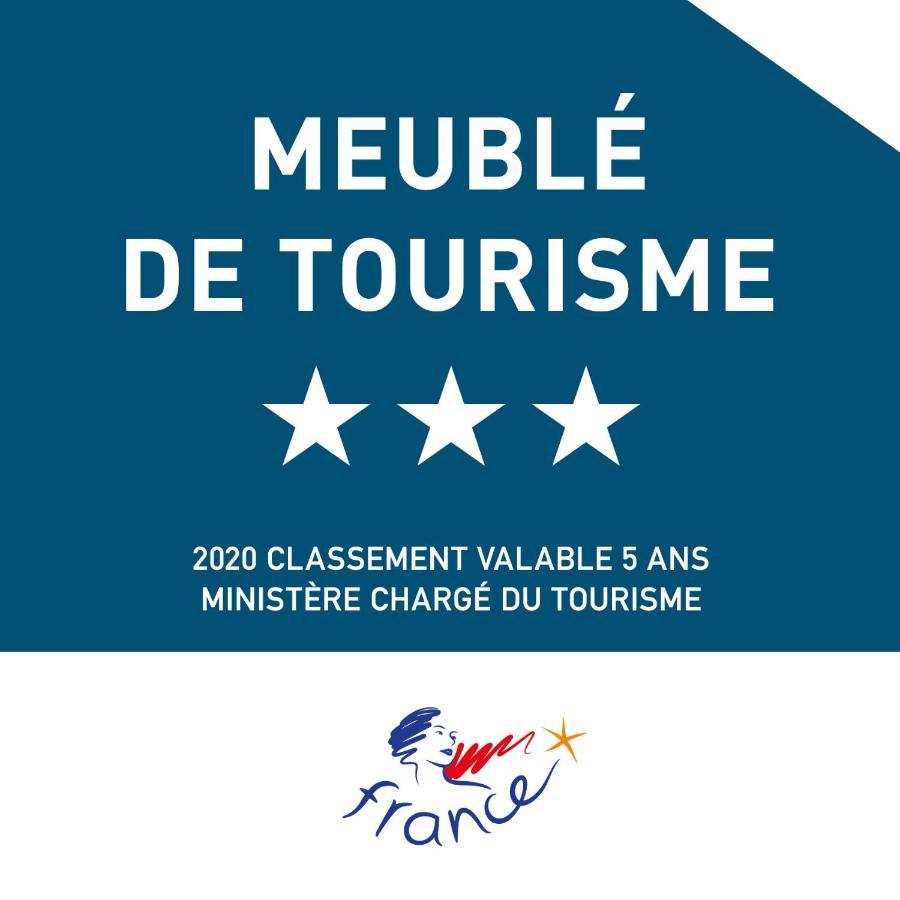 Appartement Milhan Quartier Aigle Championnet Grenoble Eksteriør billede